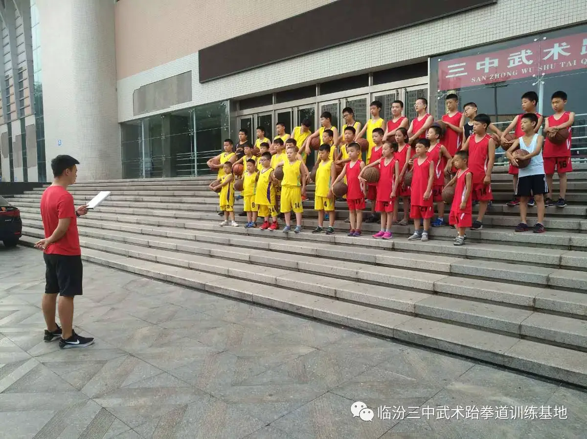 小学生篮球训练总结及心得体会简短_1
